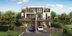 Toh Crescent (D17), Semi-Detached #639474611